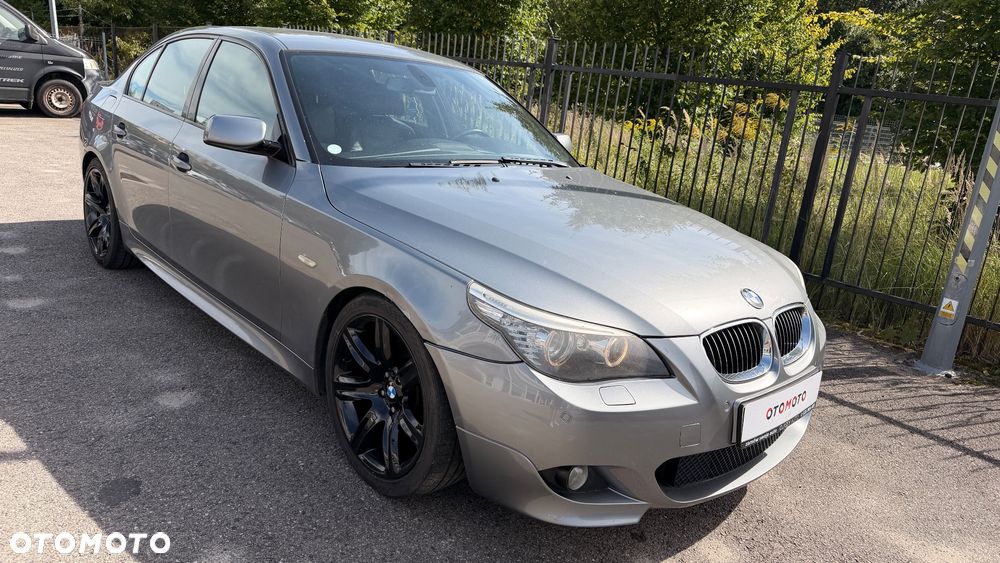 BMW Seria 5 - 22