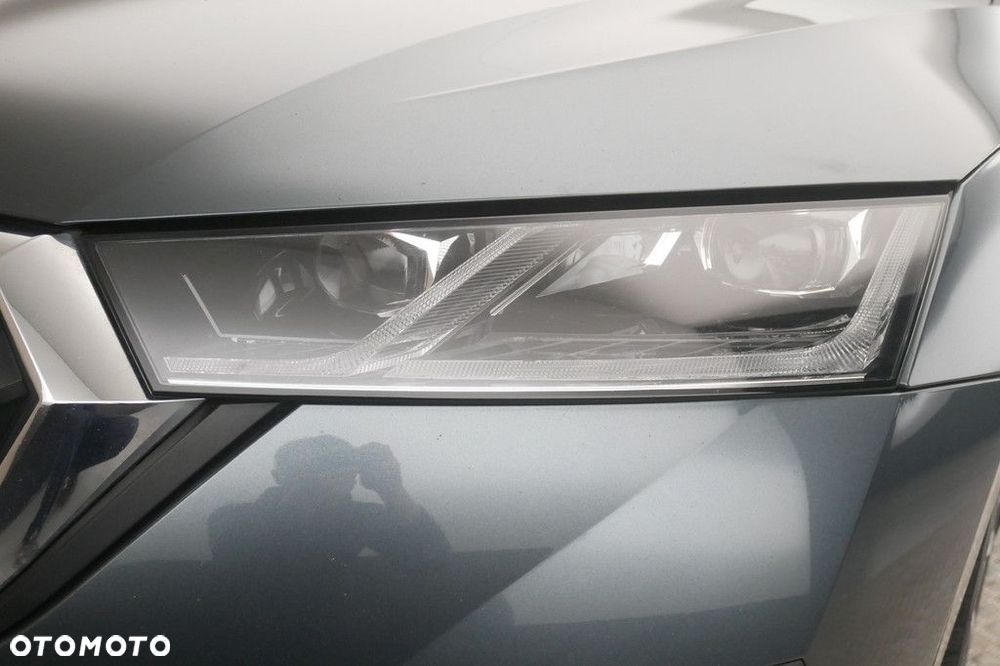 Skoda Octavia 2.0 TDI Style DSG - 13