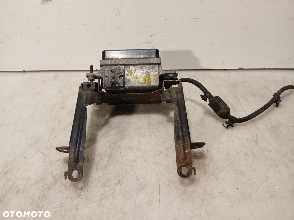 MODUŁ RADAR DISTRONIC HONDA CR-V CRV III 36800-SWW-G02 - 3