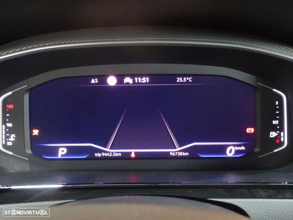 VW Arteon 2.0 TDI Elegance DSG - 18
