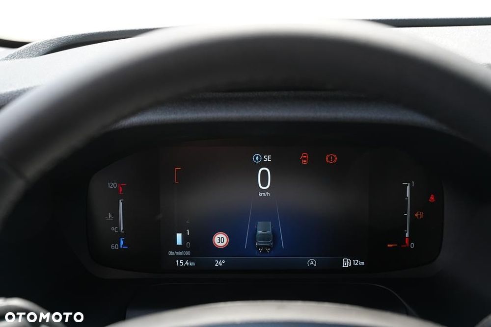 Ford Transit 350 L3H2 Trend (brygadówka) - 15