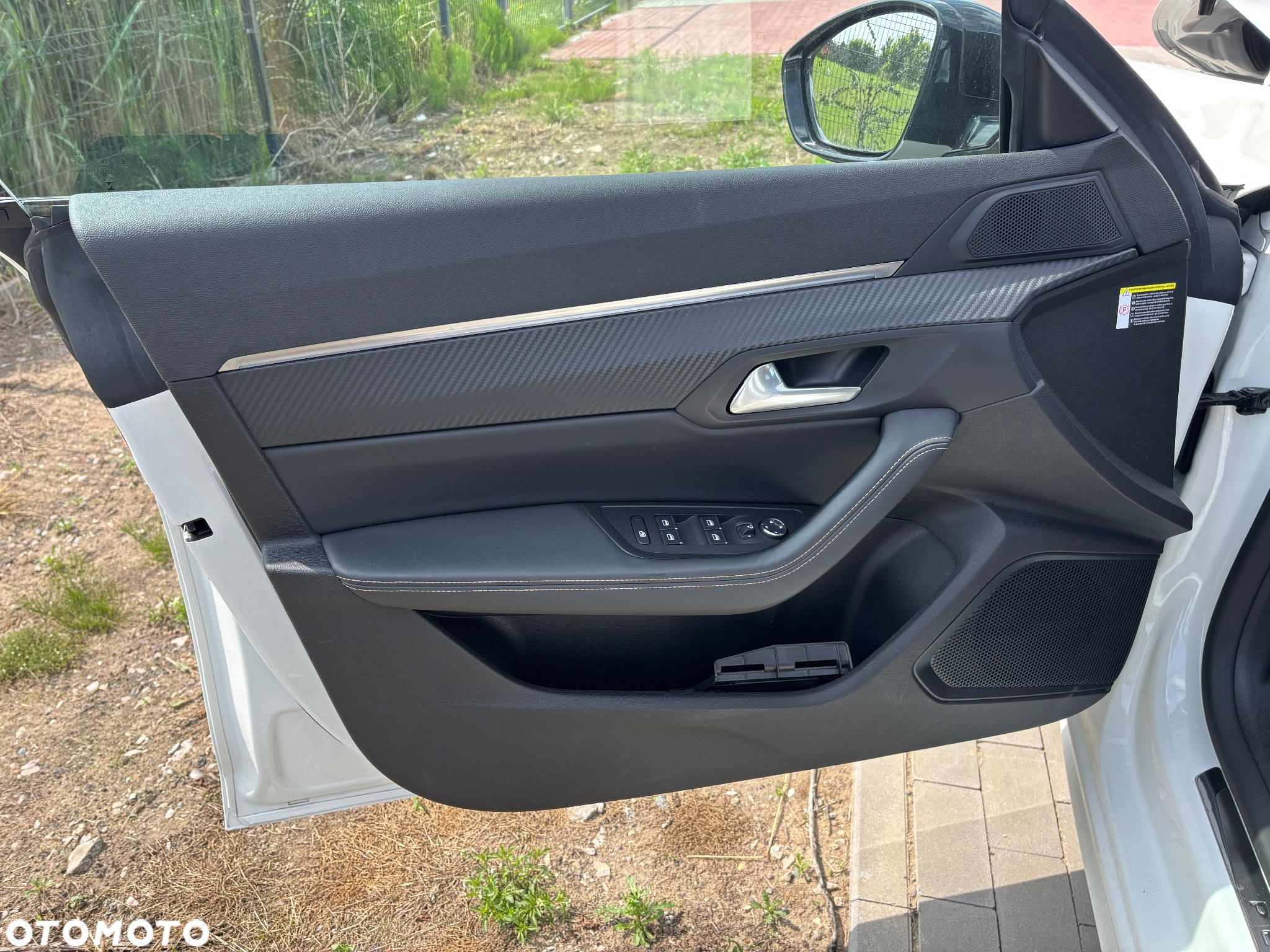 Peugeot 508 2.0 BlueHDi GT S&S - 14
