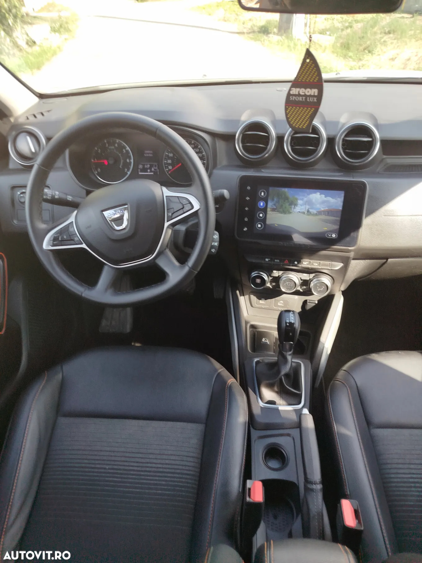 Dacia Duster TCe 150 EDC 2WD Sondermodell Extreme - 6