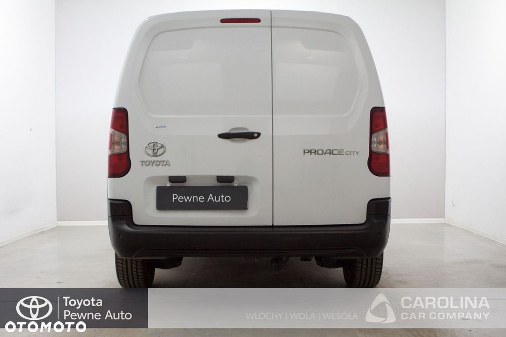 Toyota PROACE CITY - 11
