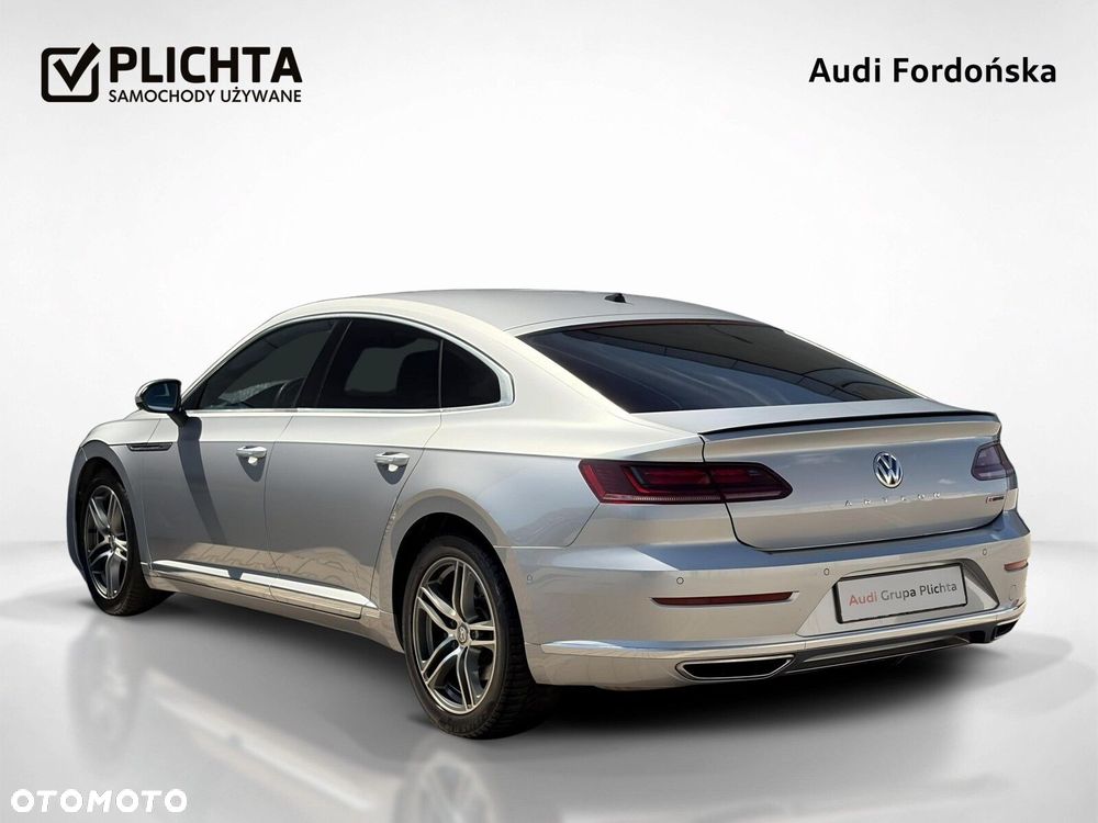 Volkswagen Arteon - 4