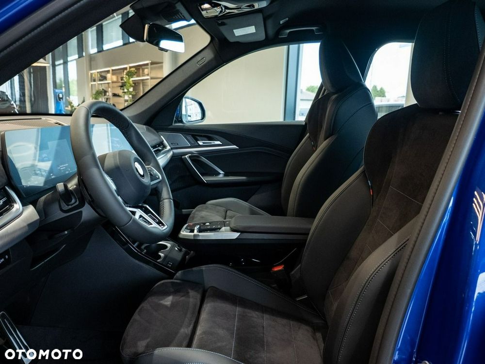 BMW X1 sDrive20i mHEV - 17
