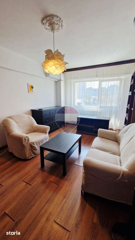 APARTAMENT 2 CAMERE DE ÎNCHIRIAT | 49 MP | SECTOR 1 BUCURESTI — fotografia 1