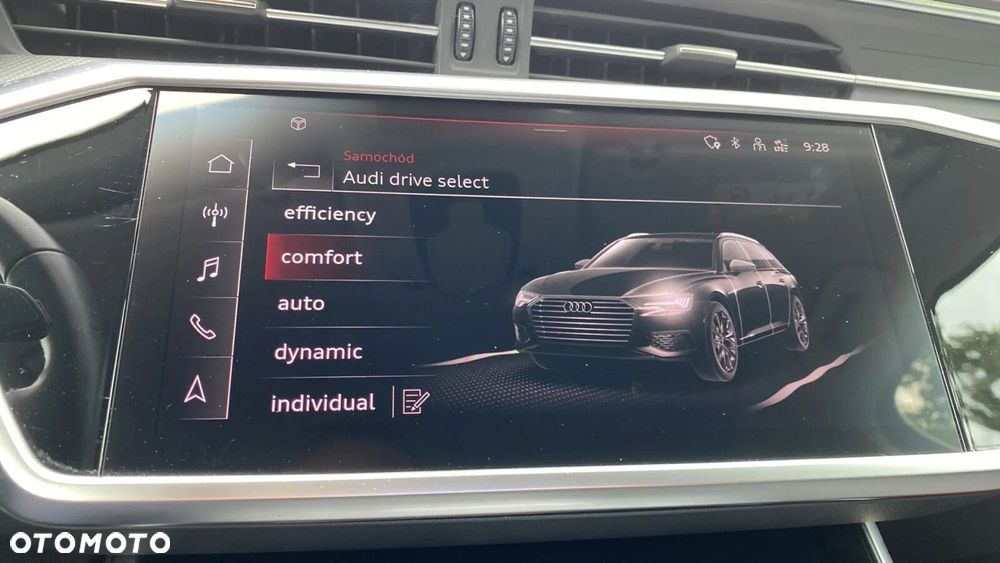 Audi A6 - 26