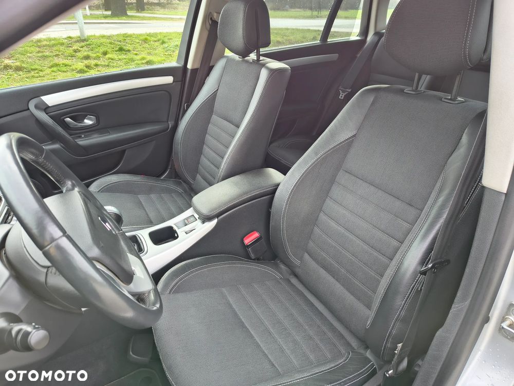 Renault Laguna 2.0 16V Dynamique - 24