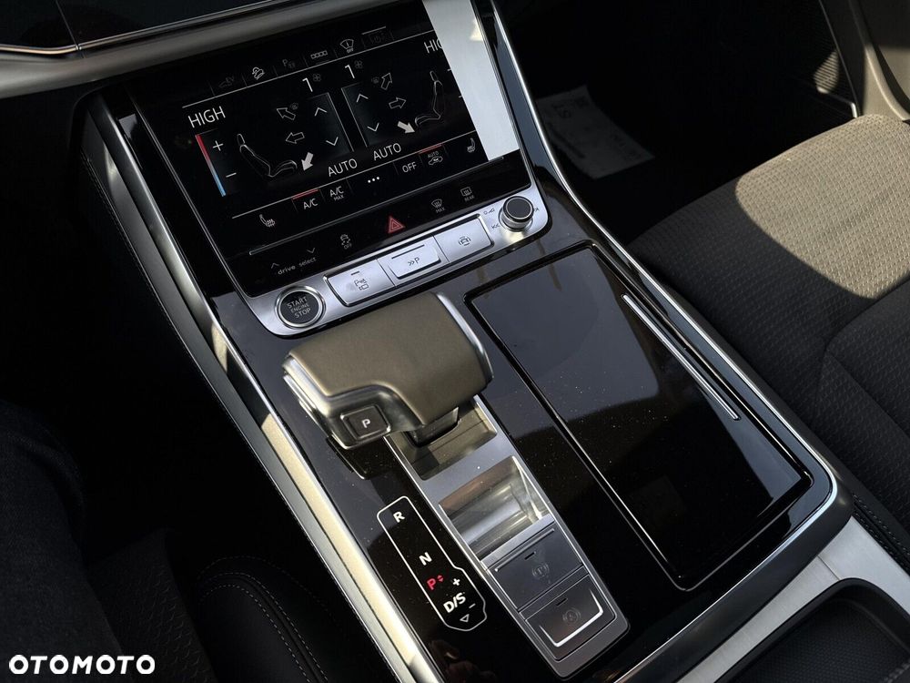 Audi Q7 - 9