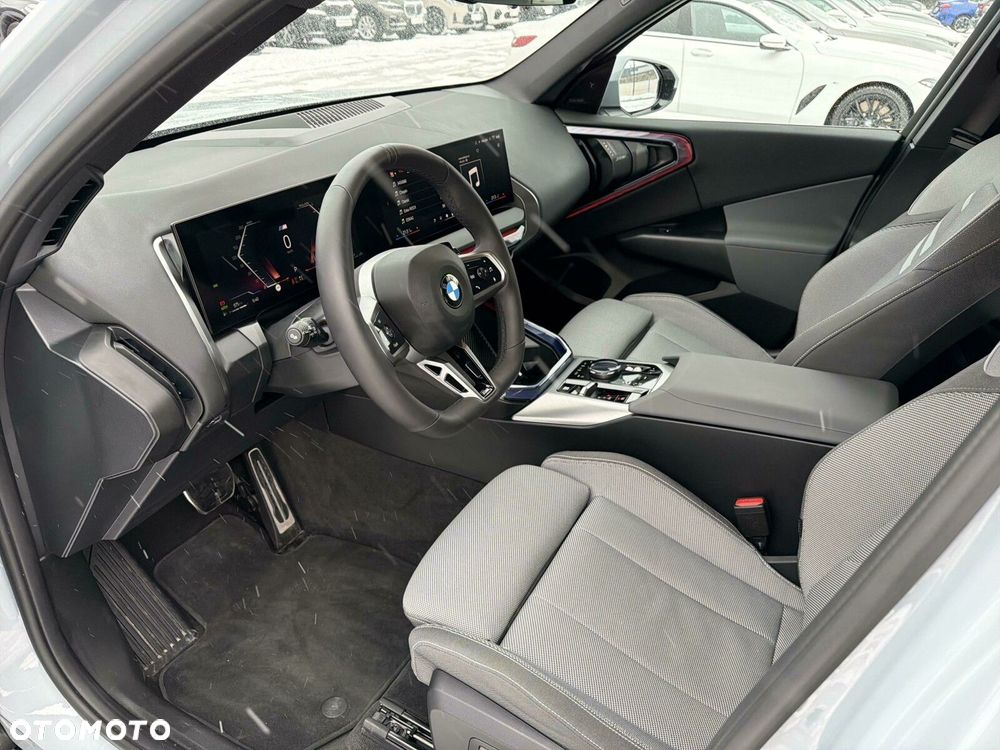 BMW X3 - 14
