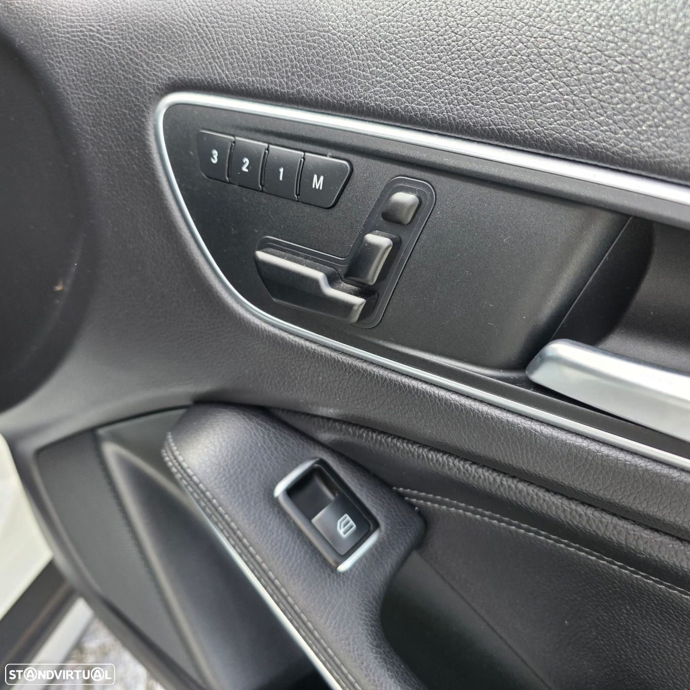 Mercedes-Benz GLA 220 d AMG Line - 33