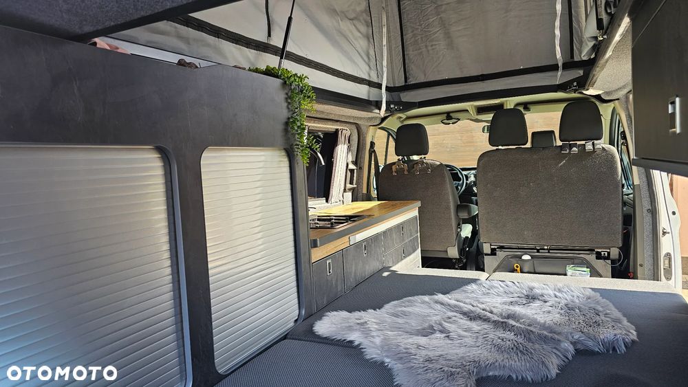 Ford Transit CUSTOM - 22