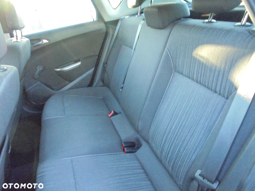 Opel Astra 1.4 Turbo Cosmo - 10