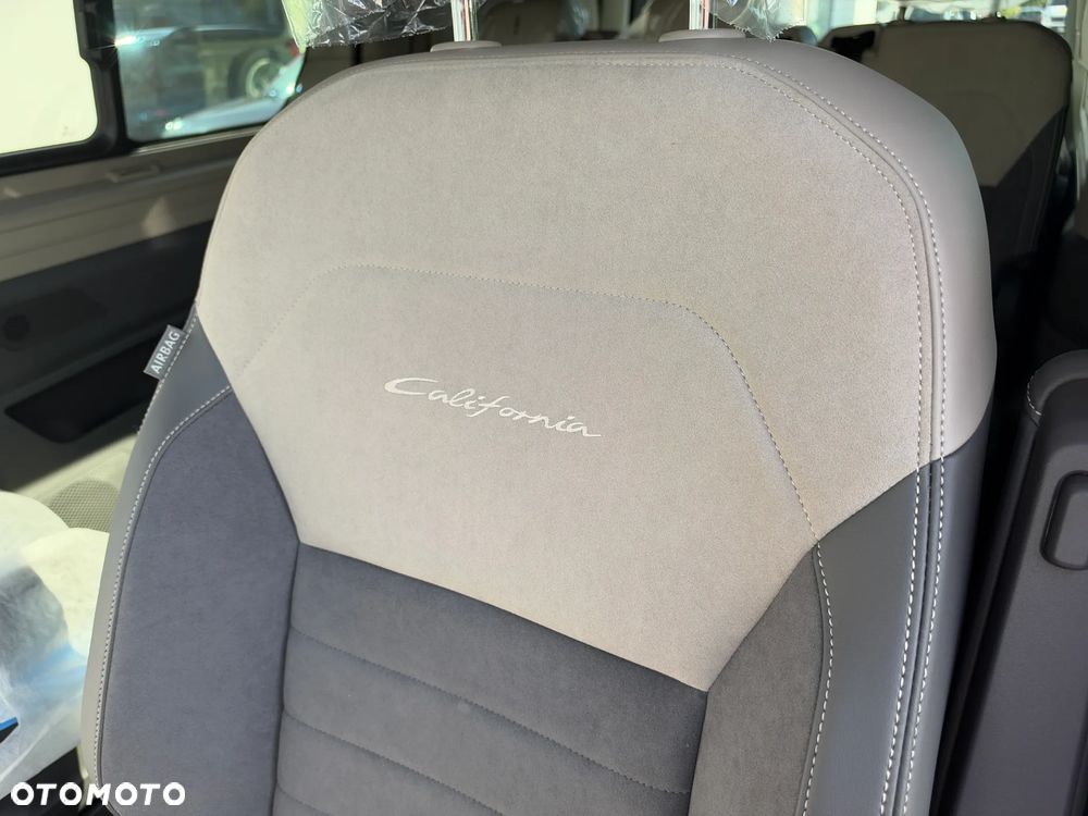 Volkswagen California - 17