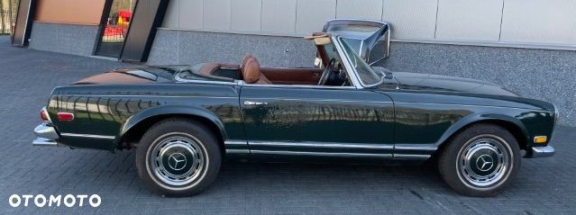 Mercedes-Benz Inny - 5