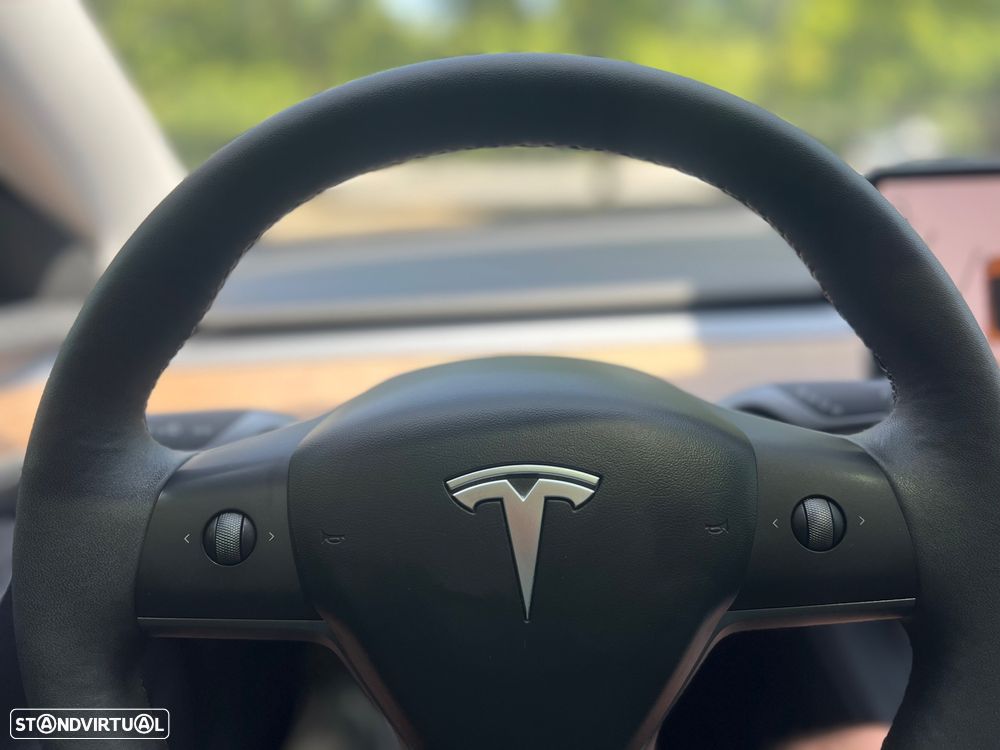 Tesla Model 3 Standard Range Plus RWD - 16