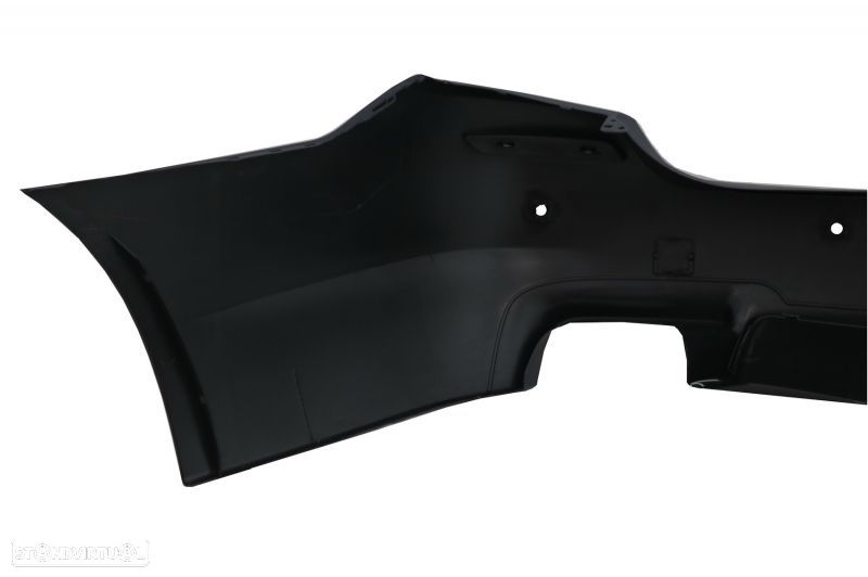 Para-choques Bmw Serie 5 F10 (2010 a 2017) Look M5 - 5
