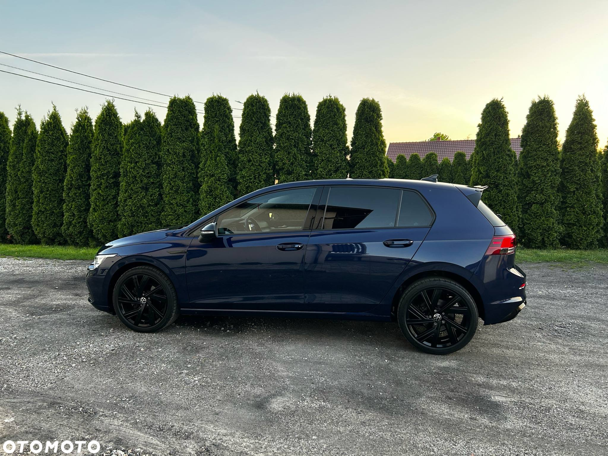 Volkswagen Golf VIII 2.0 TDI - 13