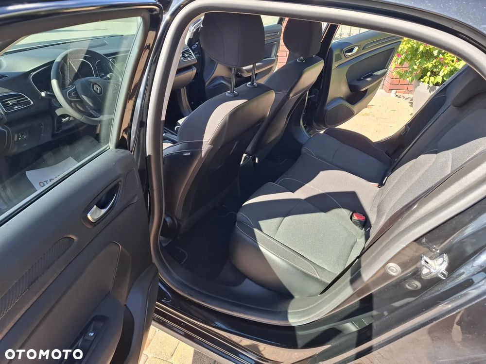 Renault Megane 1.3 TCe FAP Life - 11