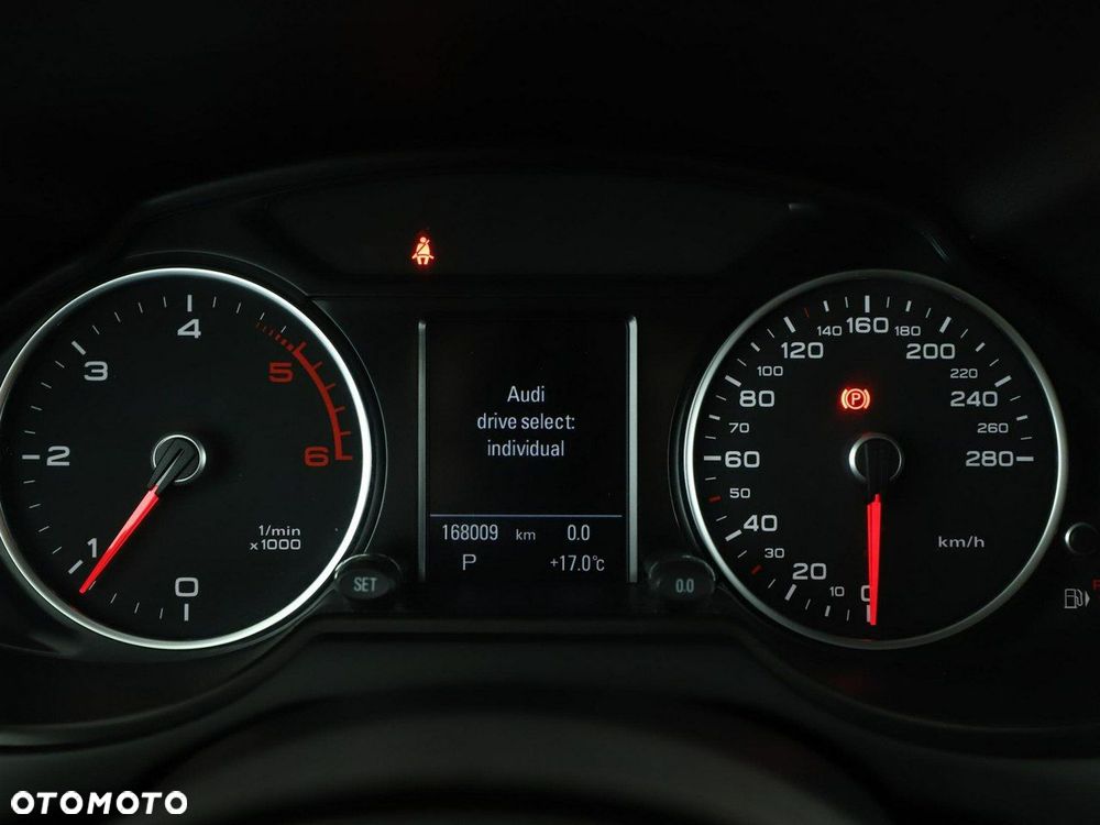 Audi Q5 40 TDI Quattro S tronic - 22