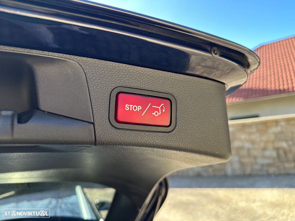 Mercedes-Benz C 200 d AMG Line - 26