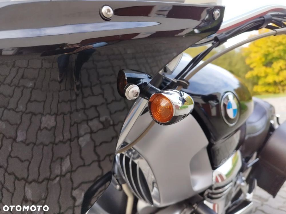 BMW R - 19