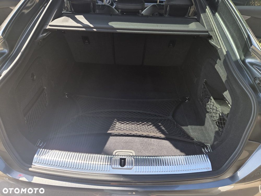 Audi A5 Sportback - 25