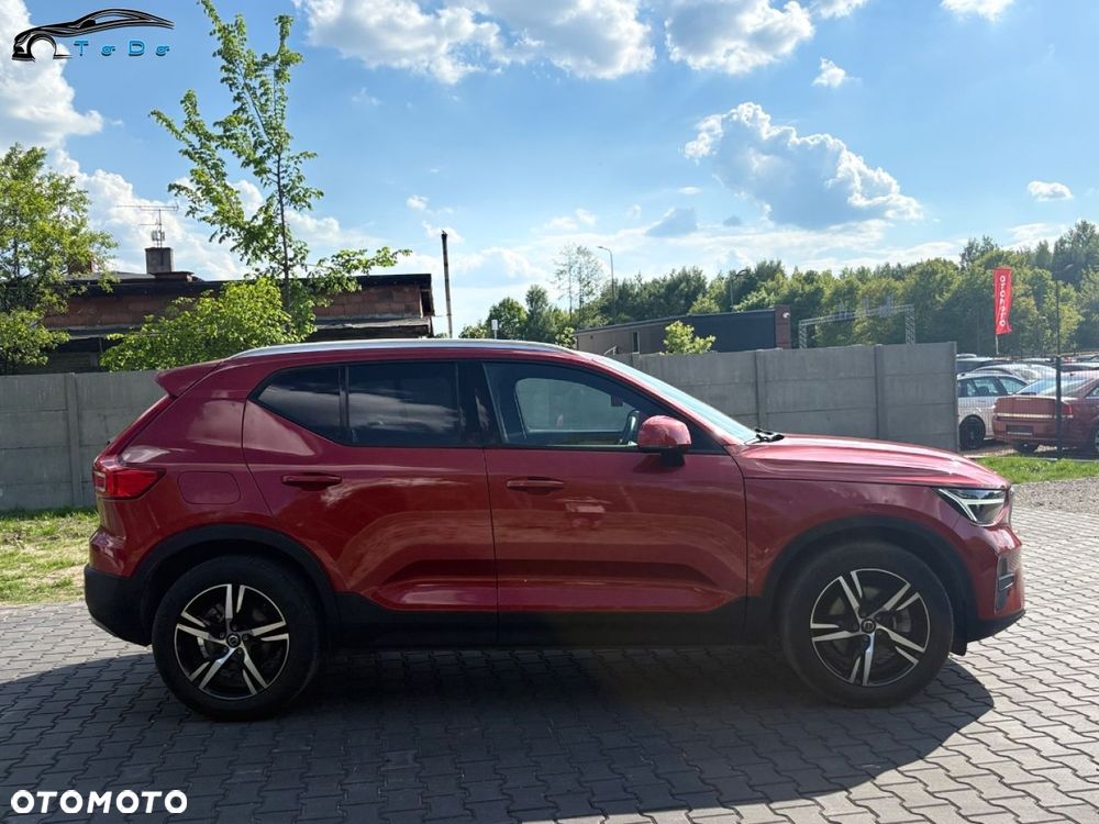 Volvo XC 40 B5 AWD Ultimate Bright - 11