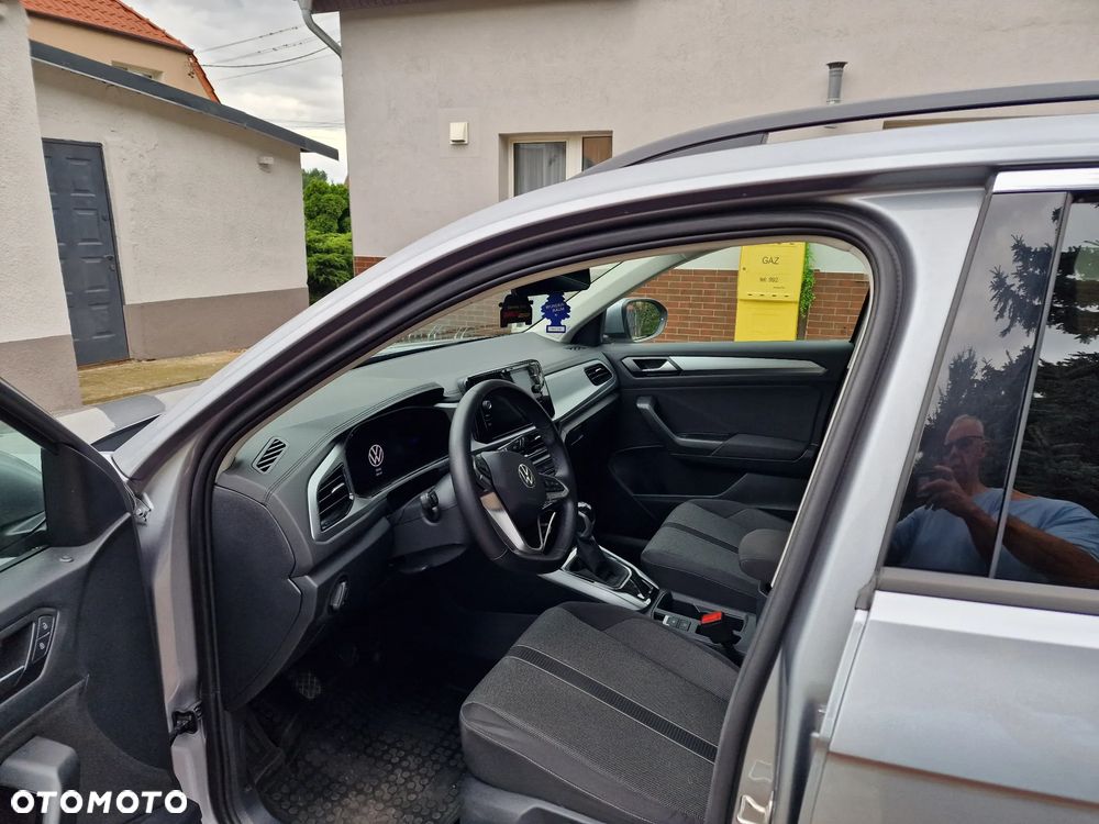 Volkswagen T-Roc 1.5 TSI Life Plus - 6