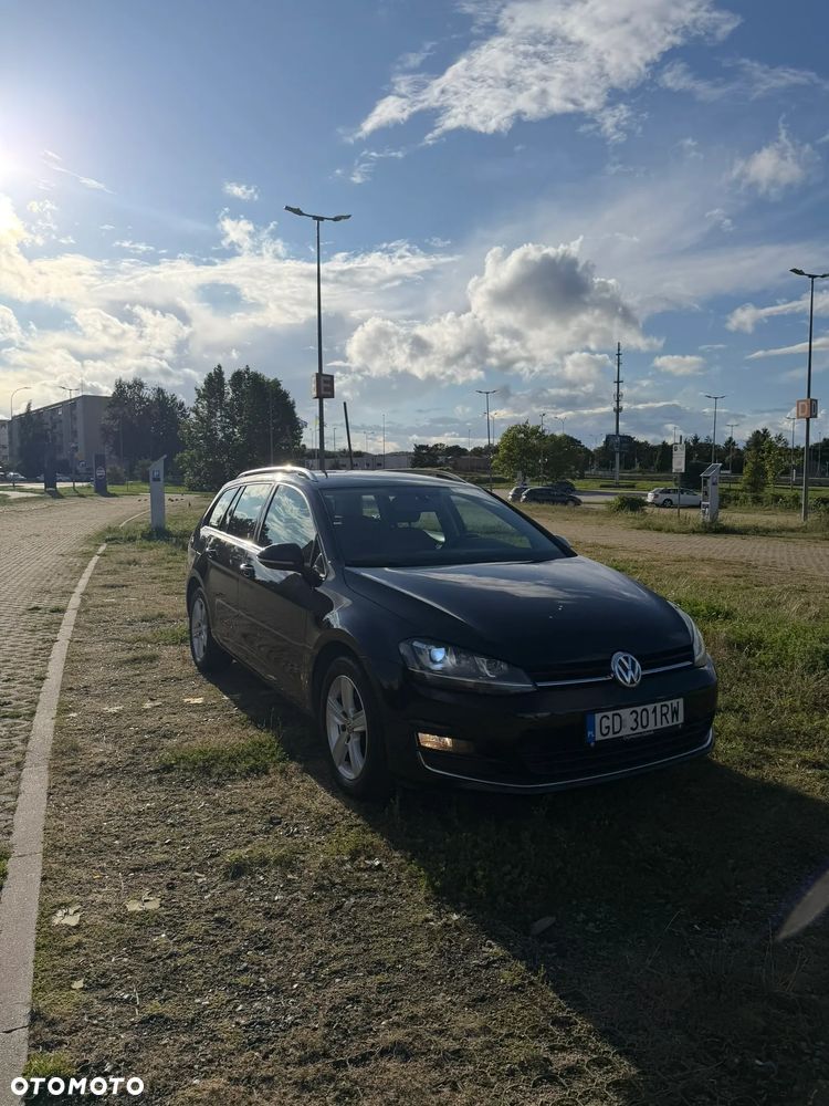 Volkswagen Golf 2.0 TDI BMT Highline - 7