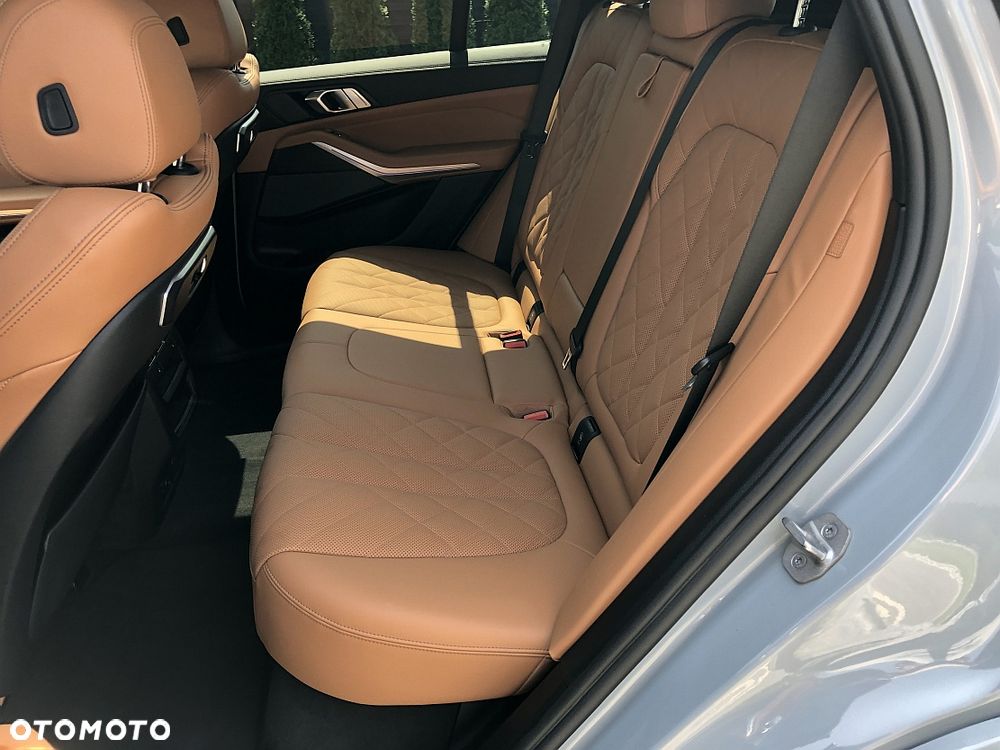 BMW X5 xDrive40i mHEV M Sport sport - 10