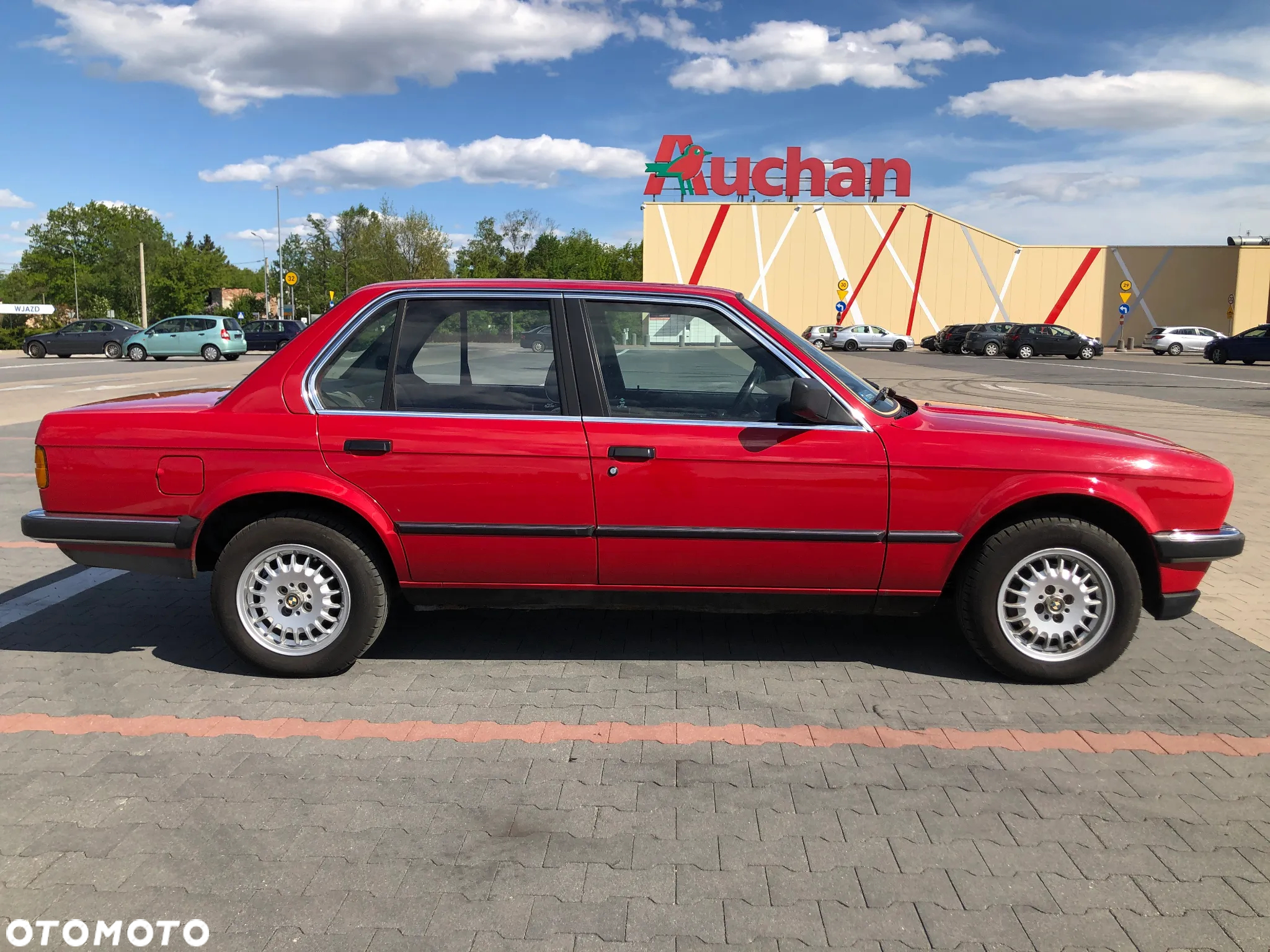 BMW Seria 3 - 8