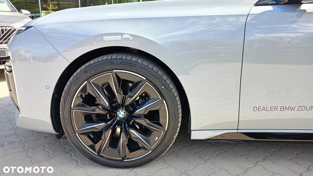 BMW Seria 7 - 9