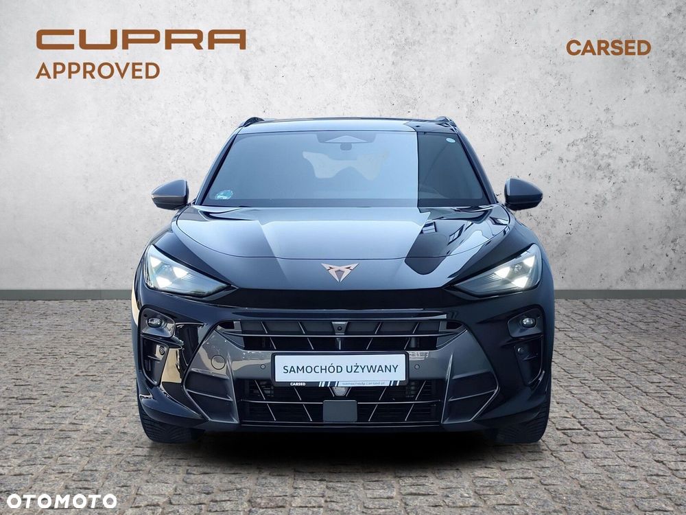 Cupra Terramar 1.5 eTSI mHEV DSG - 10