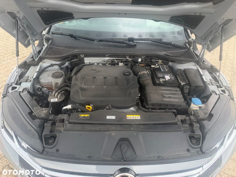 Volkswagen Arteon Shooting Brake 2.0 TDI R-Line DSG - 34
