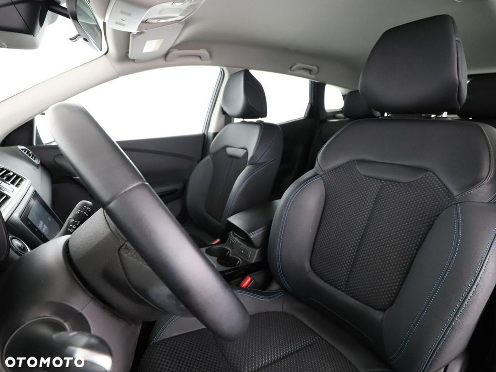 Renault Kadjar 1.3 TCe FAP Limited - 14