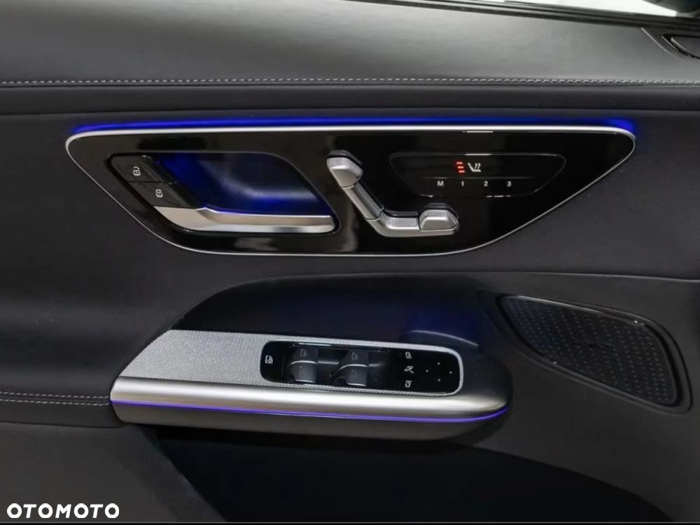 Mercedes-Benz GLC 200 d mHEV 4-Matic AMG Line - 25