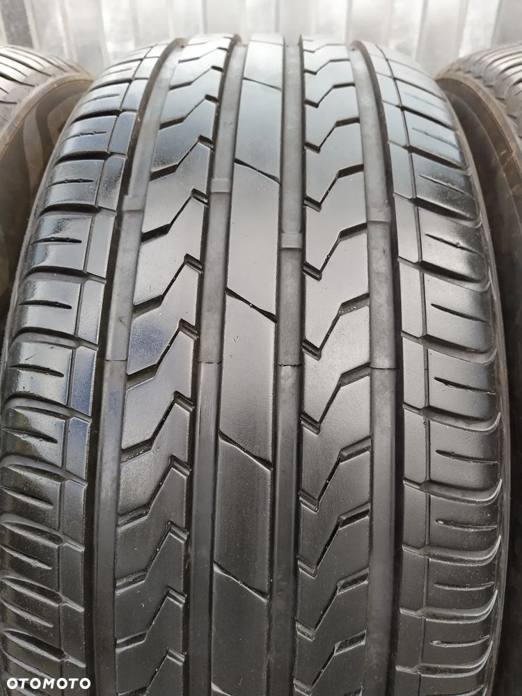 Opony Letnie 225/(45/50/55)/  17 Cali  2024 ROK - 4