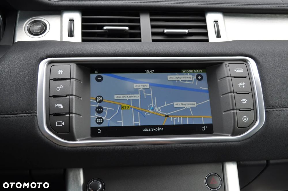 Land Rover Range Rover Evoque TD4 Pure - 29