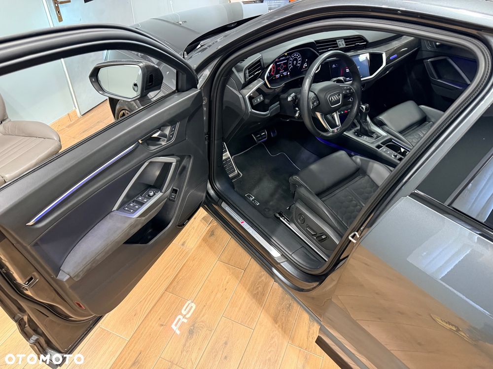 Audi RS Q3 Sportback ver-2-5-tfsi-quattro-s-tronic - 11
