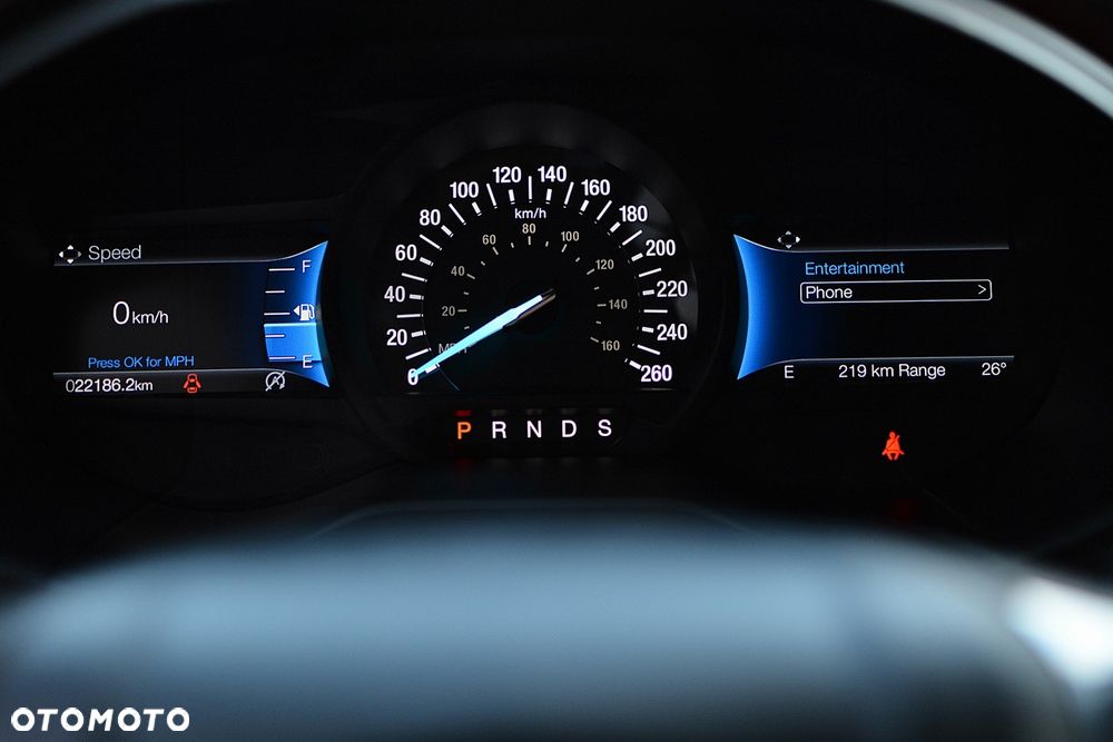 Ford Edge 2.0 EcoBlue Bi-Turbo 4x4 ST-LINE - 11