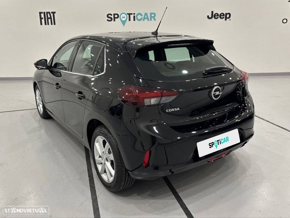 Opel Corsa 1.2 T Elegance - 5