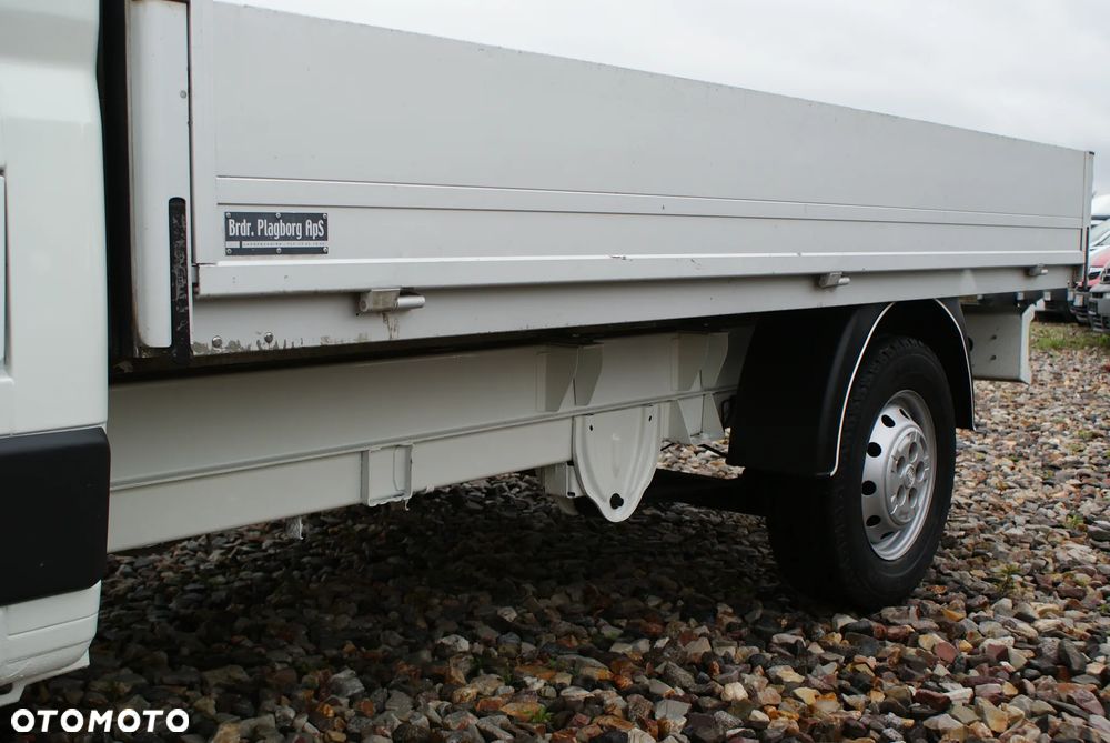 Fiat Ducato - 14