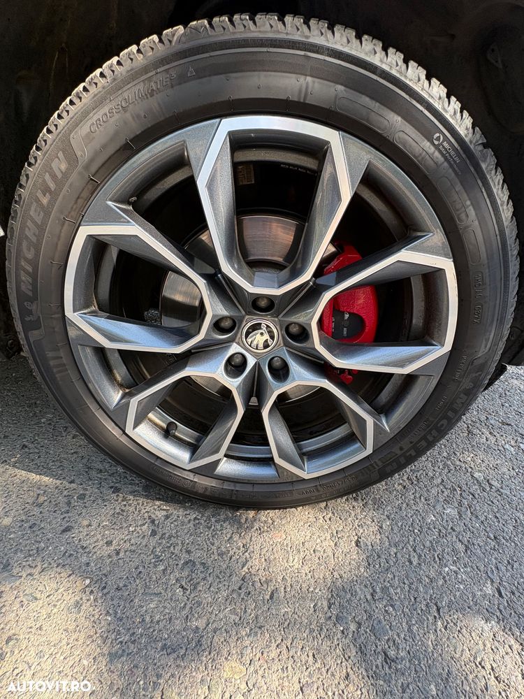 Skoda Kodiaq - 11