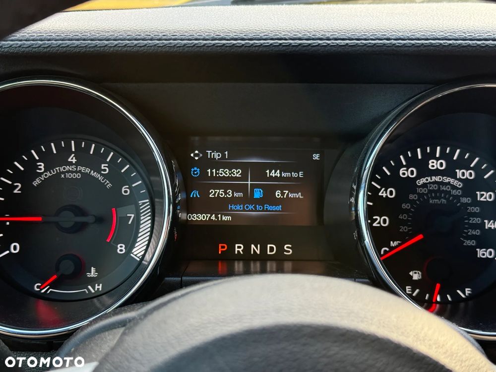 Ford Mustang ver-3-7-v6 - 14