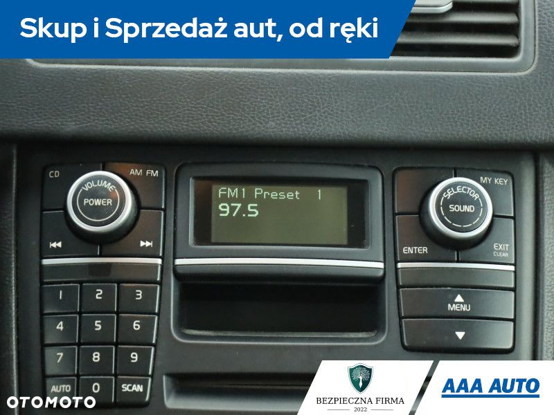 Volvo XC 90 - 14