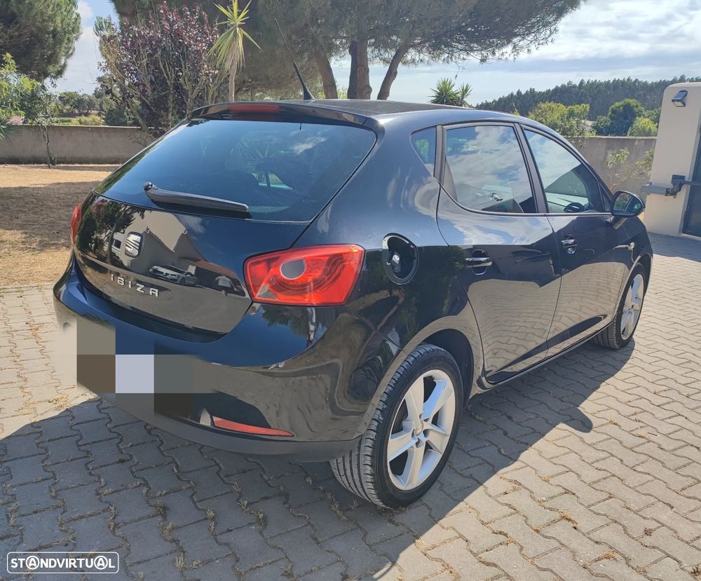 SEAT Ibiza 1.2 12V Copa - 3