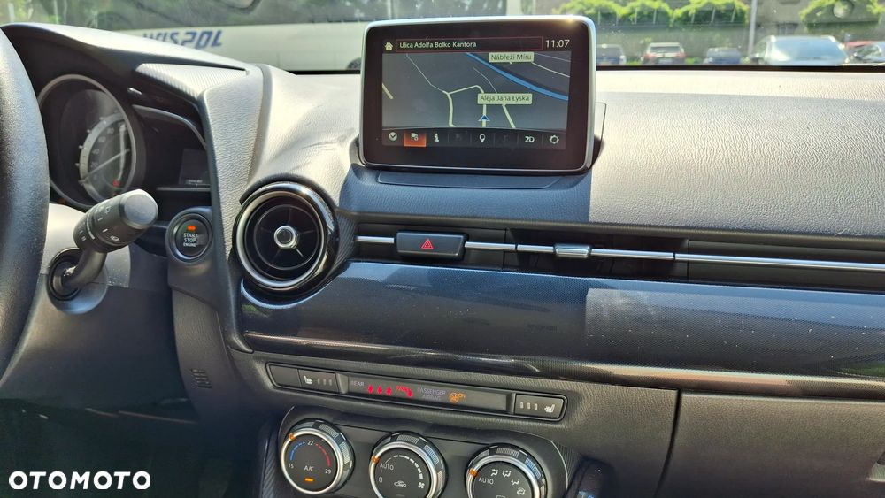 Mazda 2 SKYACTIV-G 90 Nakama - 9