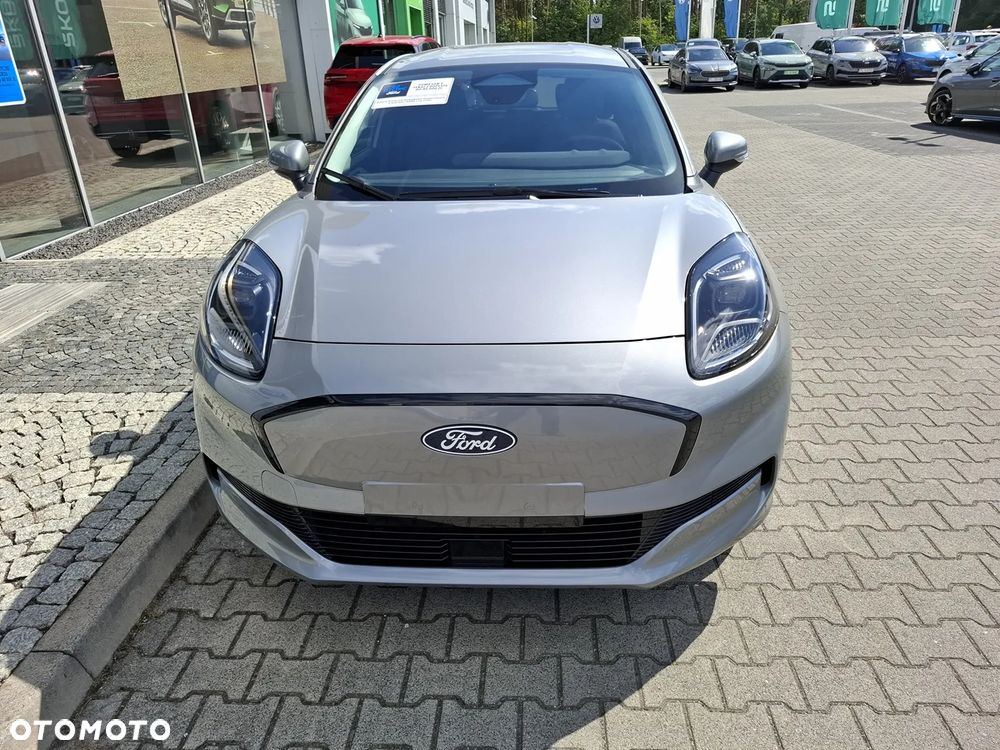 Ford Puma 43.6 kWh - 3